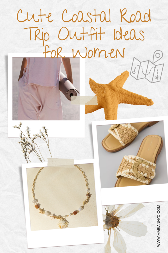 What to Wear on a Summer Road Trip