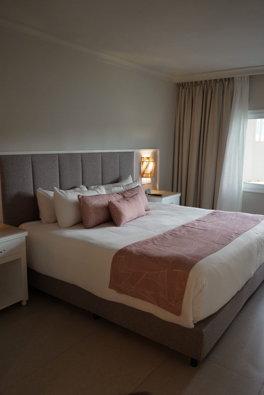 Wyndham Alltra Punta Cana Review
