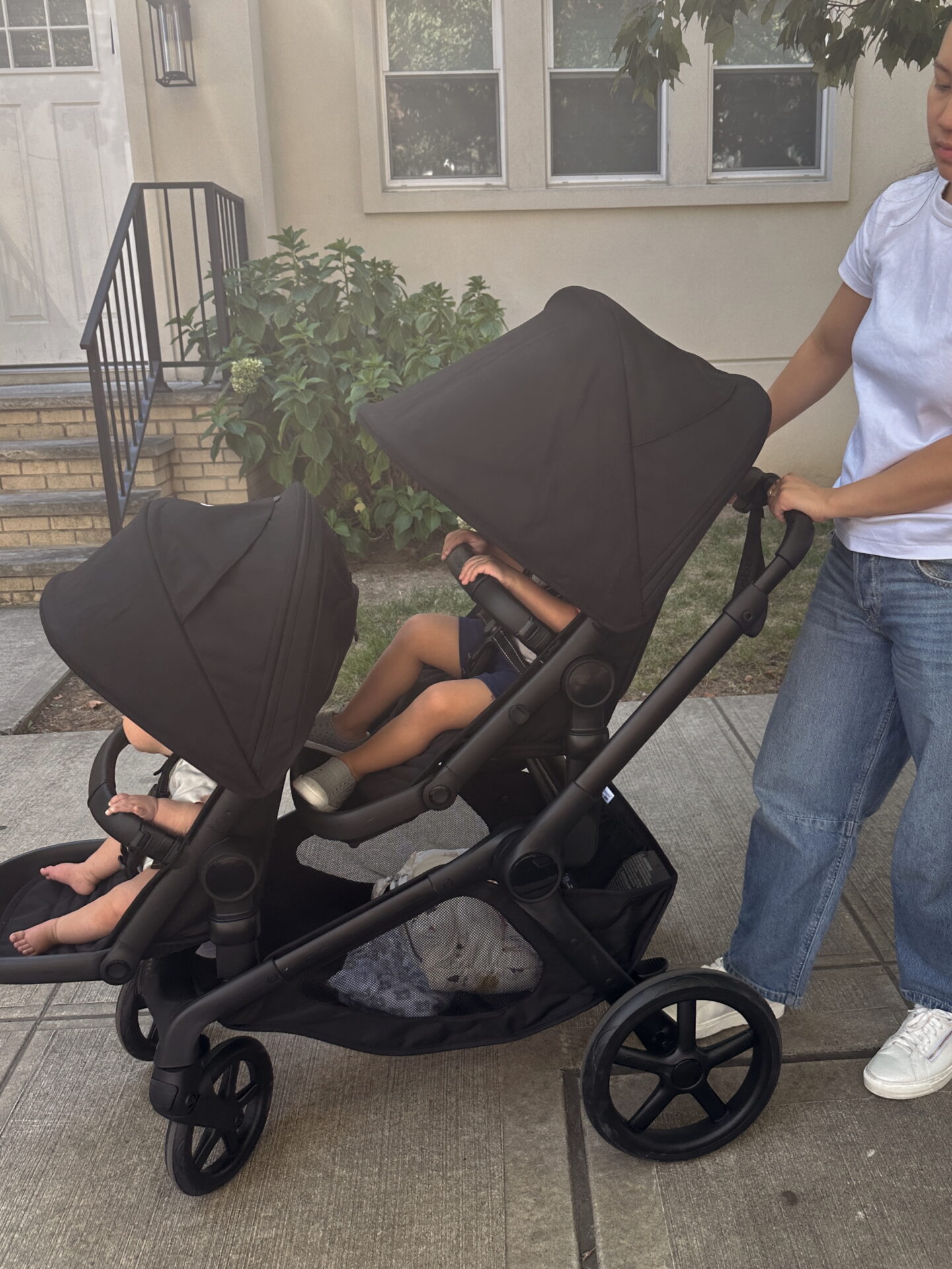 Best Stroller Travel Systems of 2026: A NYC Mom of Two Breaks It Down