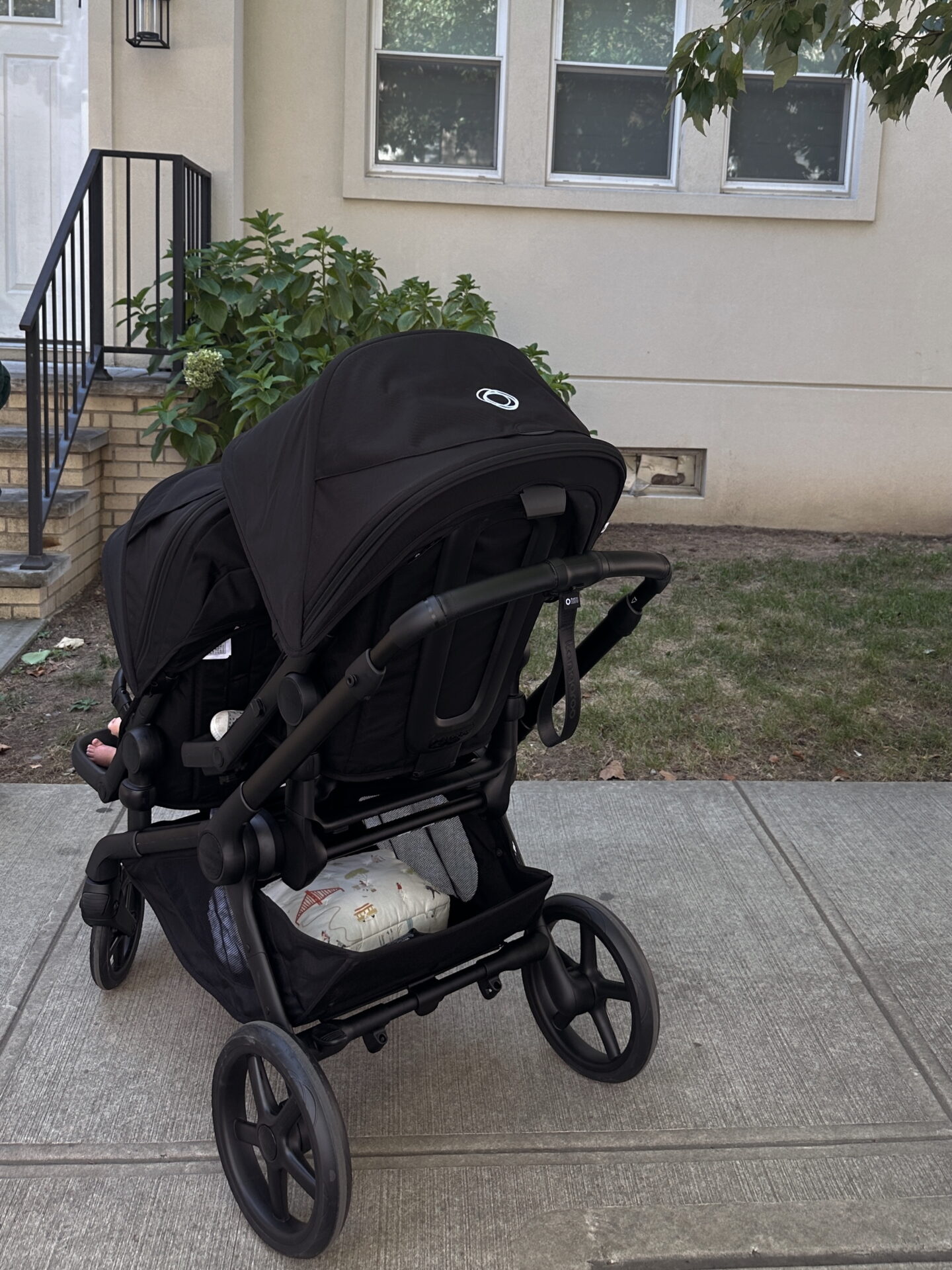 Best Stroller Travel Systems