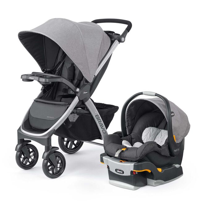 Best Stroller Travel Systems