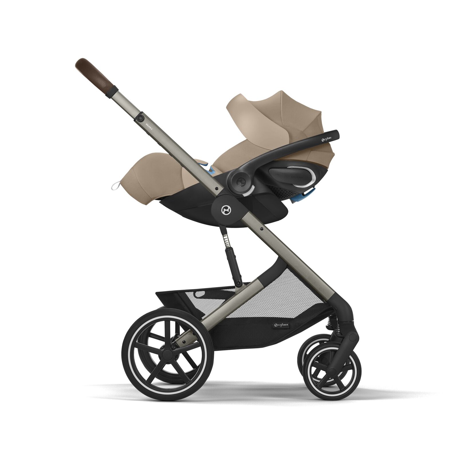 Best Stroller Travel Systems