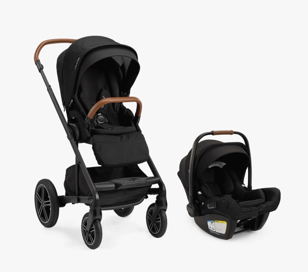 Best Stroller Travel Systems