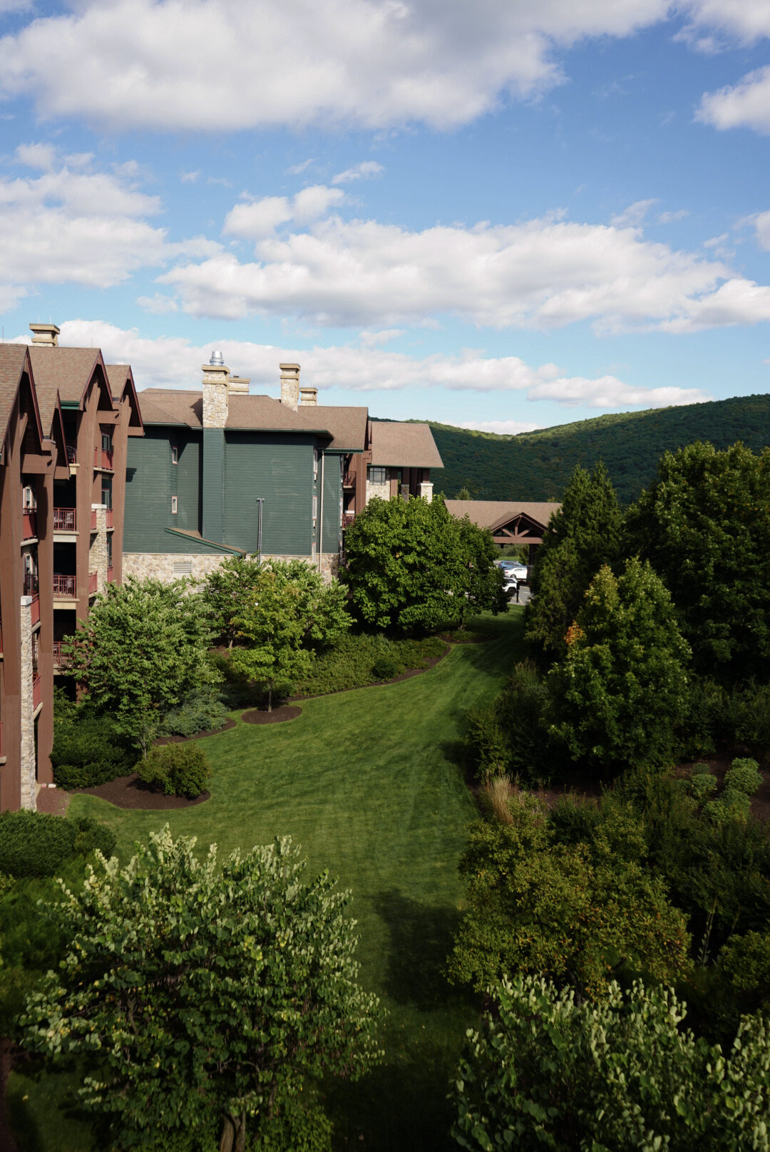 crystal springs resort review