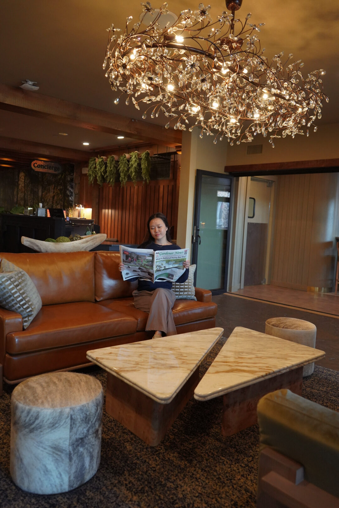 crystal springs resort review