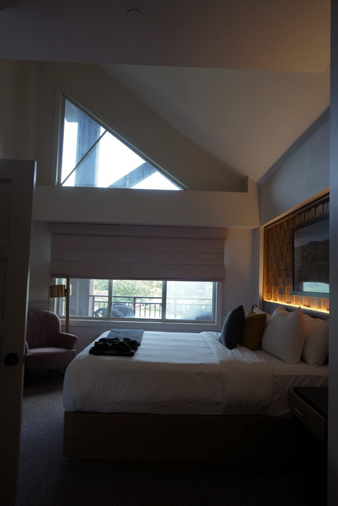 crystal springs resort review